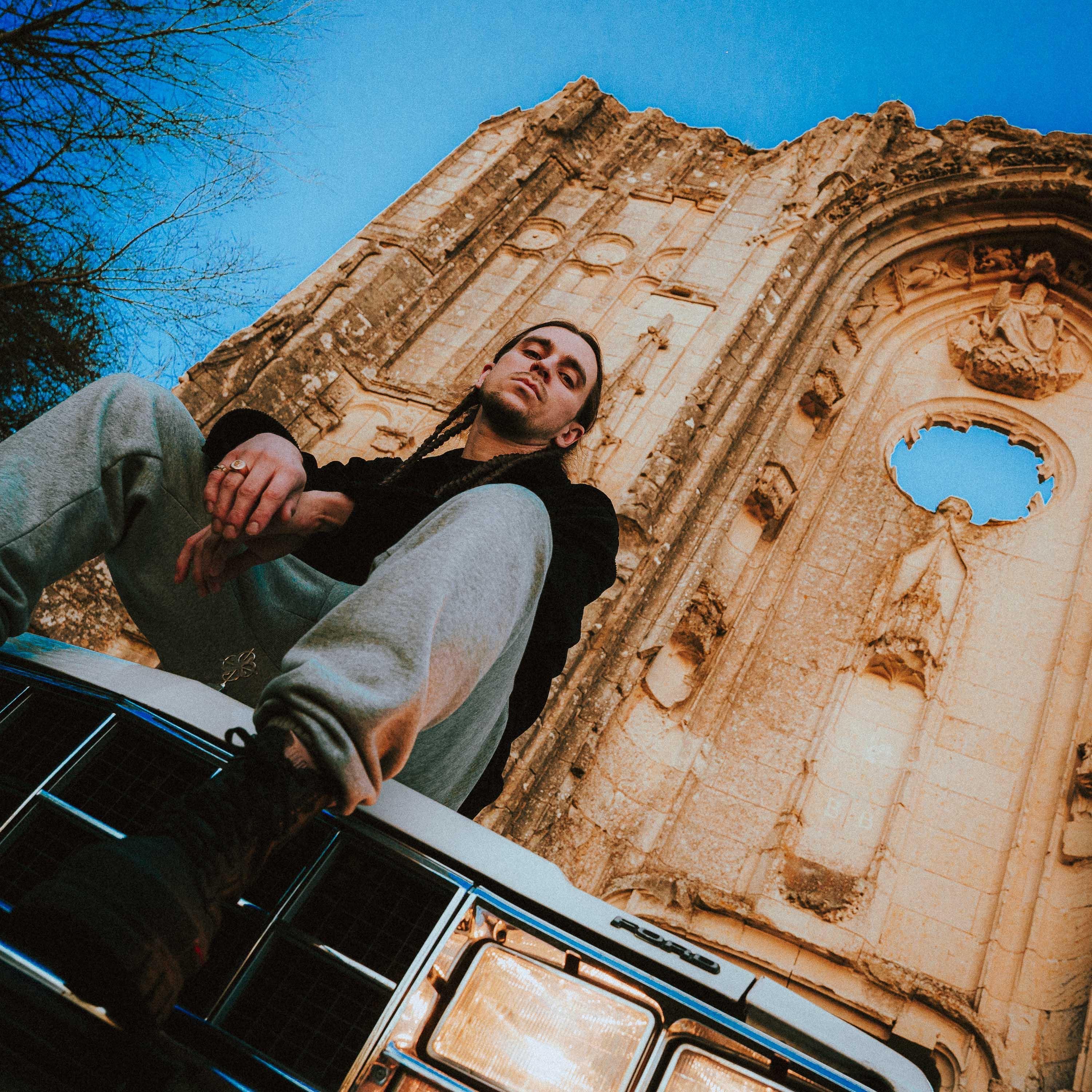 CRAPULON (Apparitions Freestyle #1) - Single