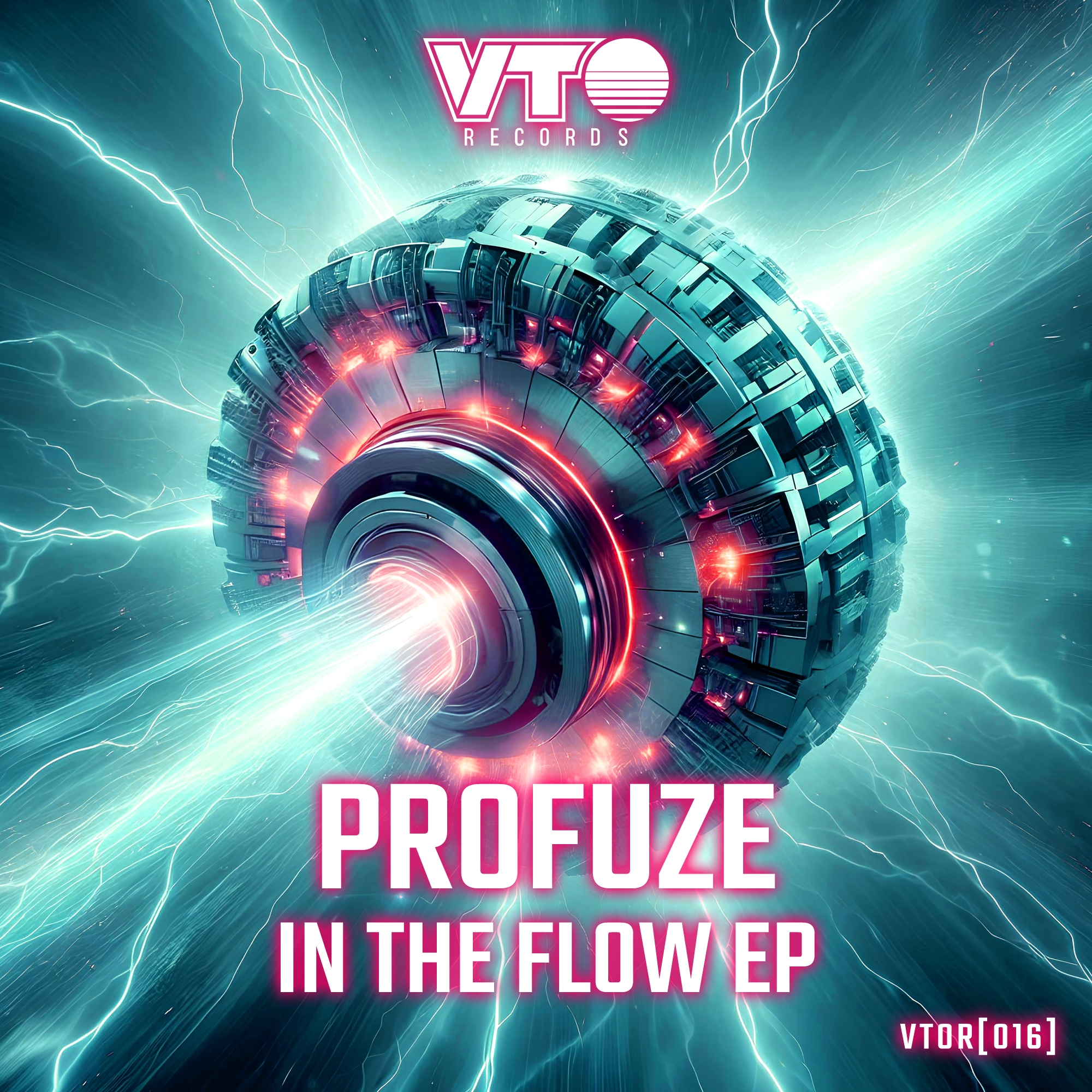 In the Flow - Single