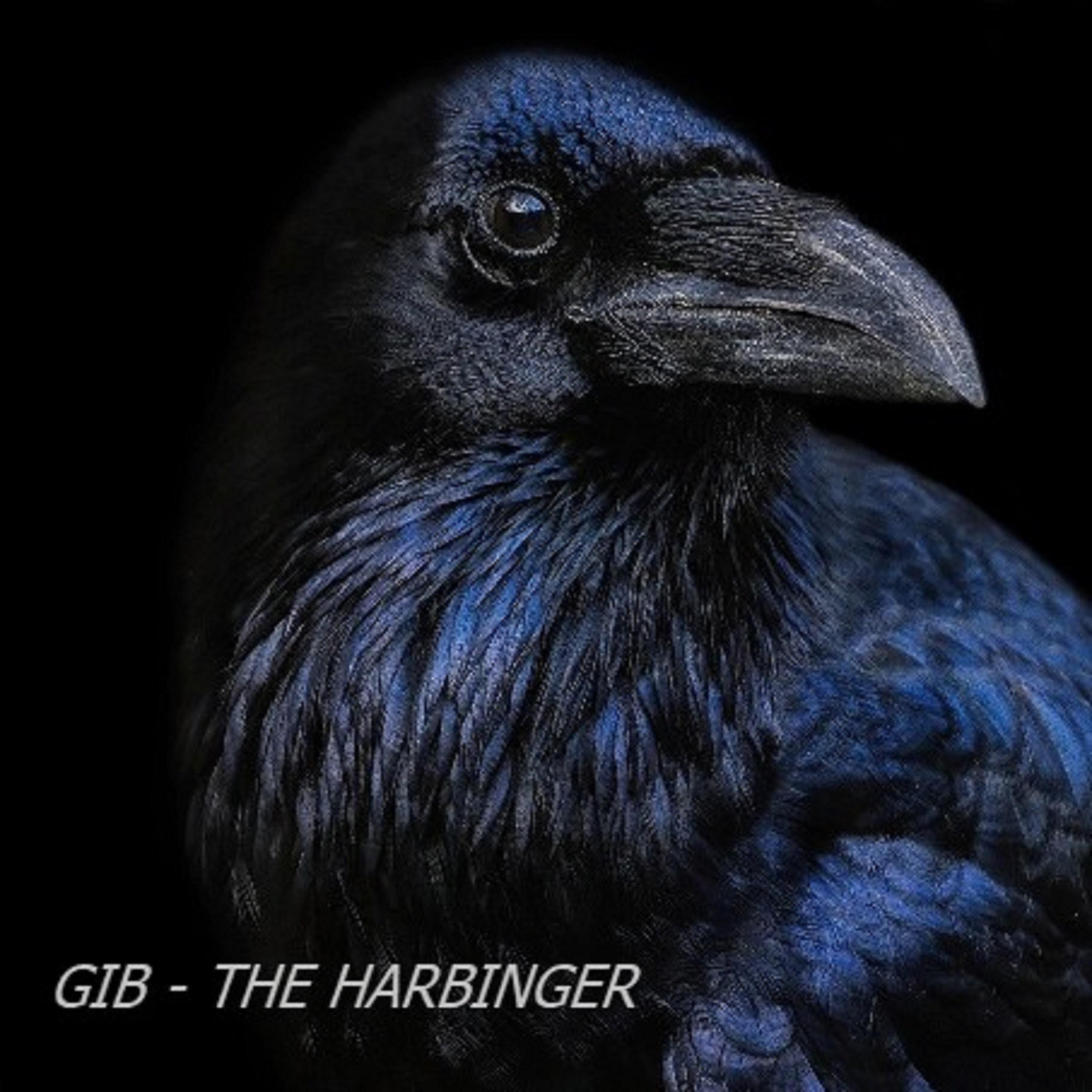 THE HARBINGER - EP
