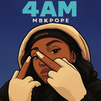 4 AM - Single