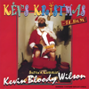 Kevin Bloody Wilson - Kev's Kristmas artwork