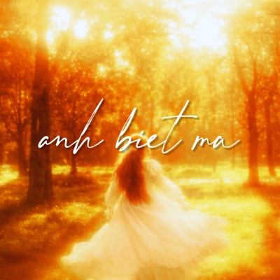 ANH BIET MA - Single