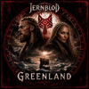 Jernblod - Greenland artwork