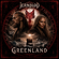 Greenland - Jernblod