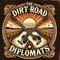 Kudzu - The Dirt Road Diplomats lyrics