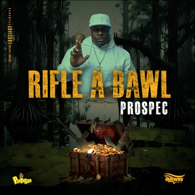 Rifle a Bawl - Single