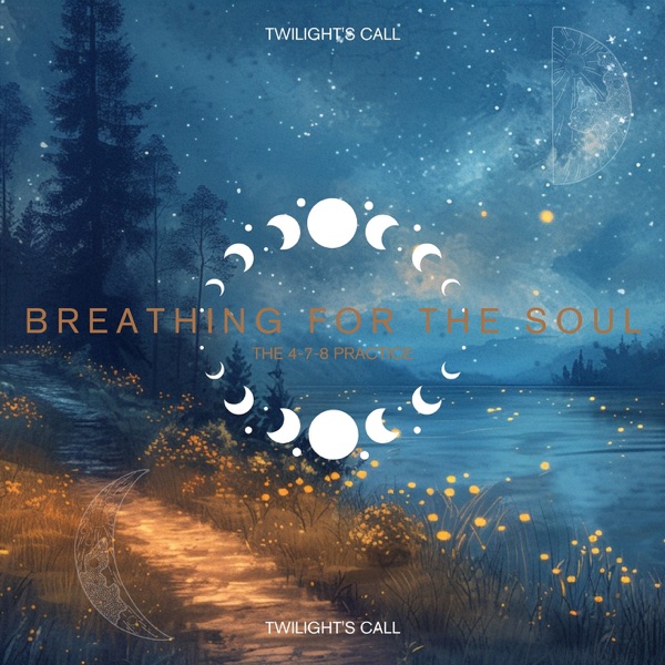 Breathing for the Soul: The 4-7-8 Practice
