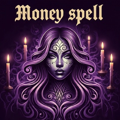 Money Spell - Single