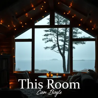 Listen to This Room - Single by Cam Bogle
