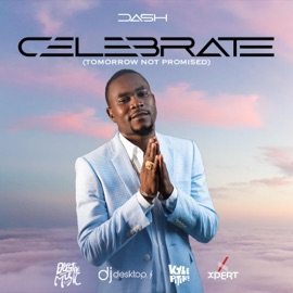 Celebrate (feat. Dash) DJ Desktop
