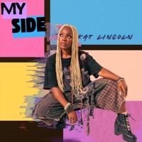 My Side - Single - Kat Lincoln