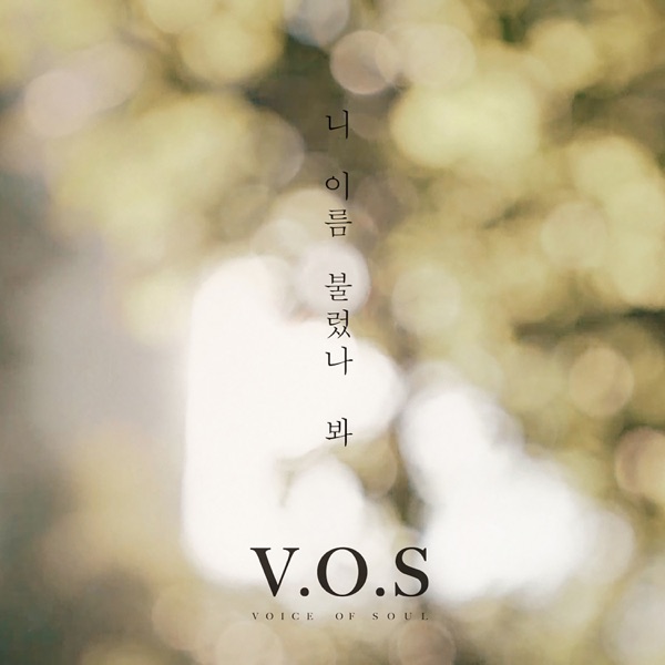 니 이름 불렀나 봐 - Single