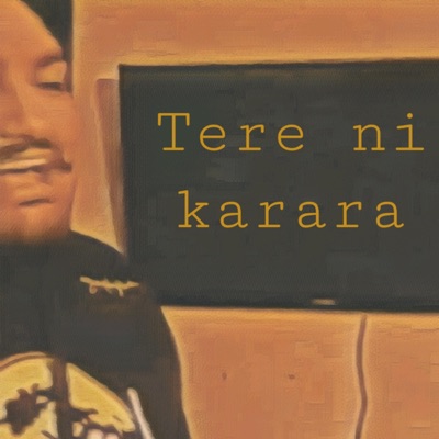King III - Tere Ni Kararan by Sidhu