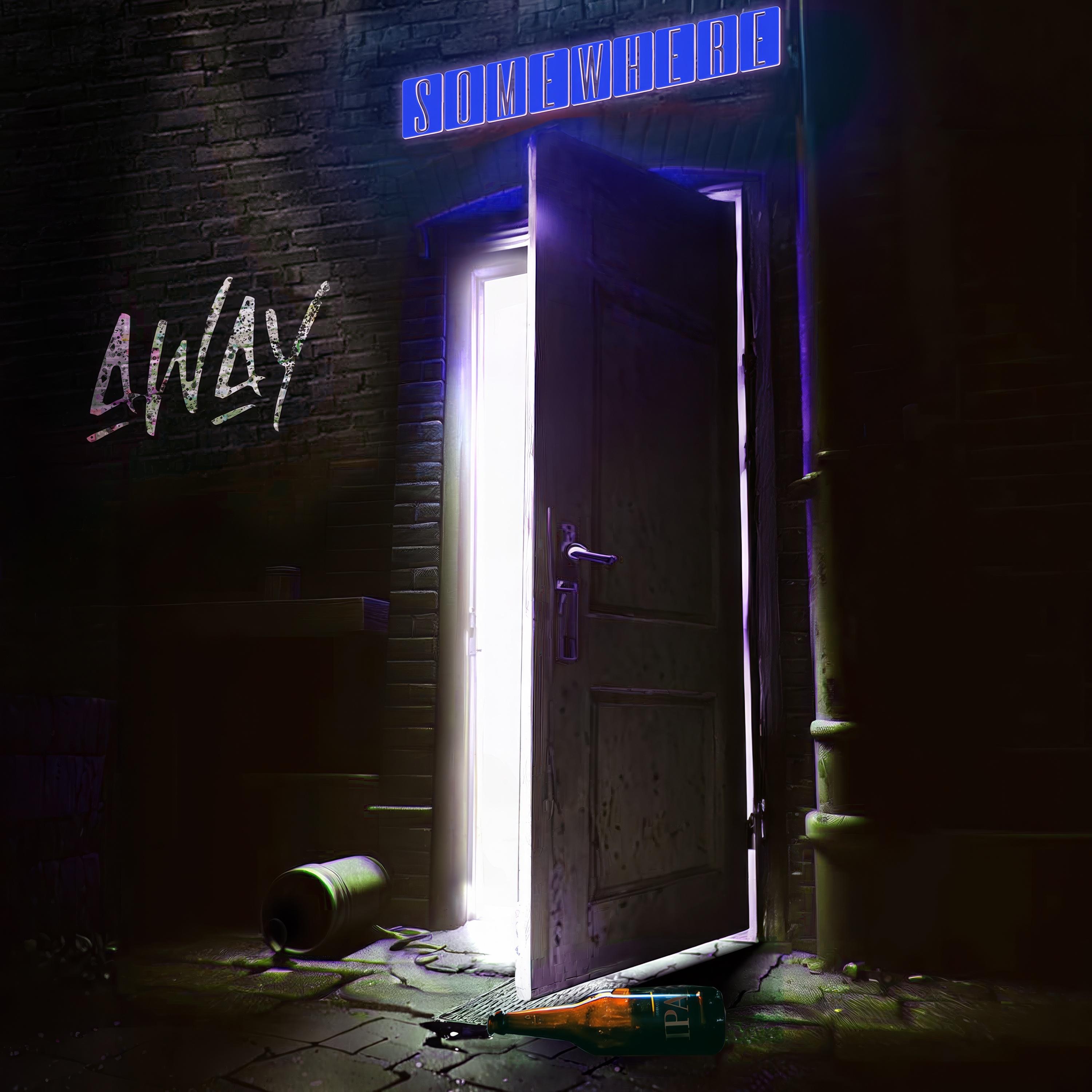 Away - EP