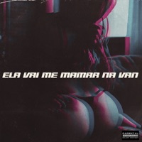 Ela Vai Me Mamar Na Van - Single - CRDEZZ