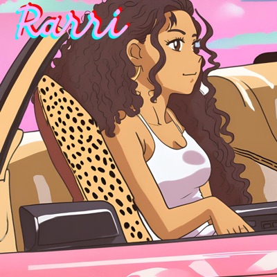 Rarri (feat. MarvinBeats) - Single