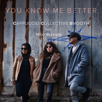 you know me better (feat. Nico Rezende) - Single