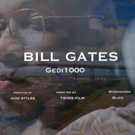 Bill Gates Gedi1000