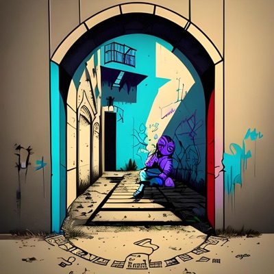 When Me Muera (feat. Chamakito Cham) - Single