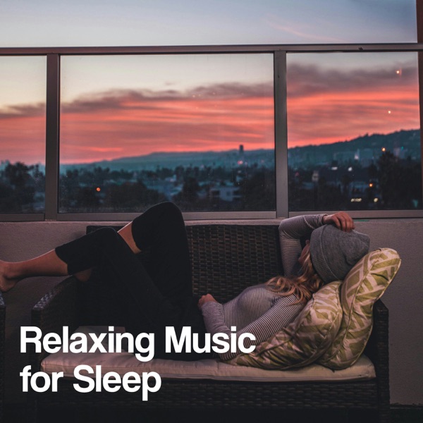 Relaxing Music for Sleep