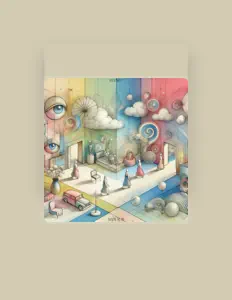 Ascolta Moonbit, guarda video musicali, leggi la biografia, vedi le date del tour & altro!