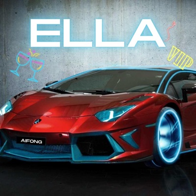 Ella - Single