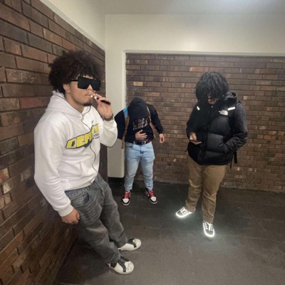 All on my body (feat. ASTROO!) - Single