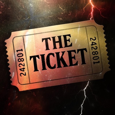 The Ticket - EP