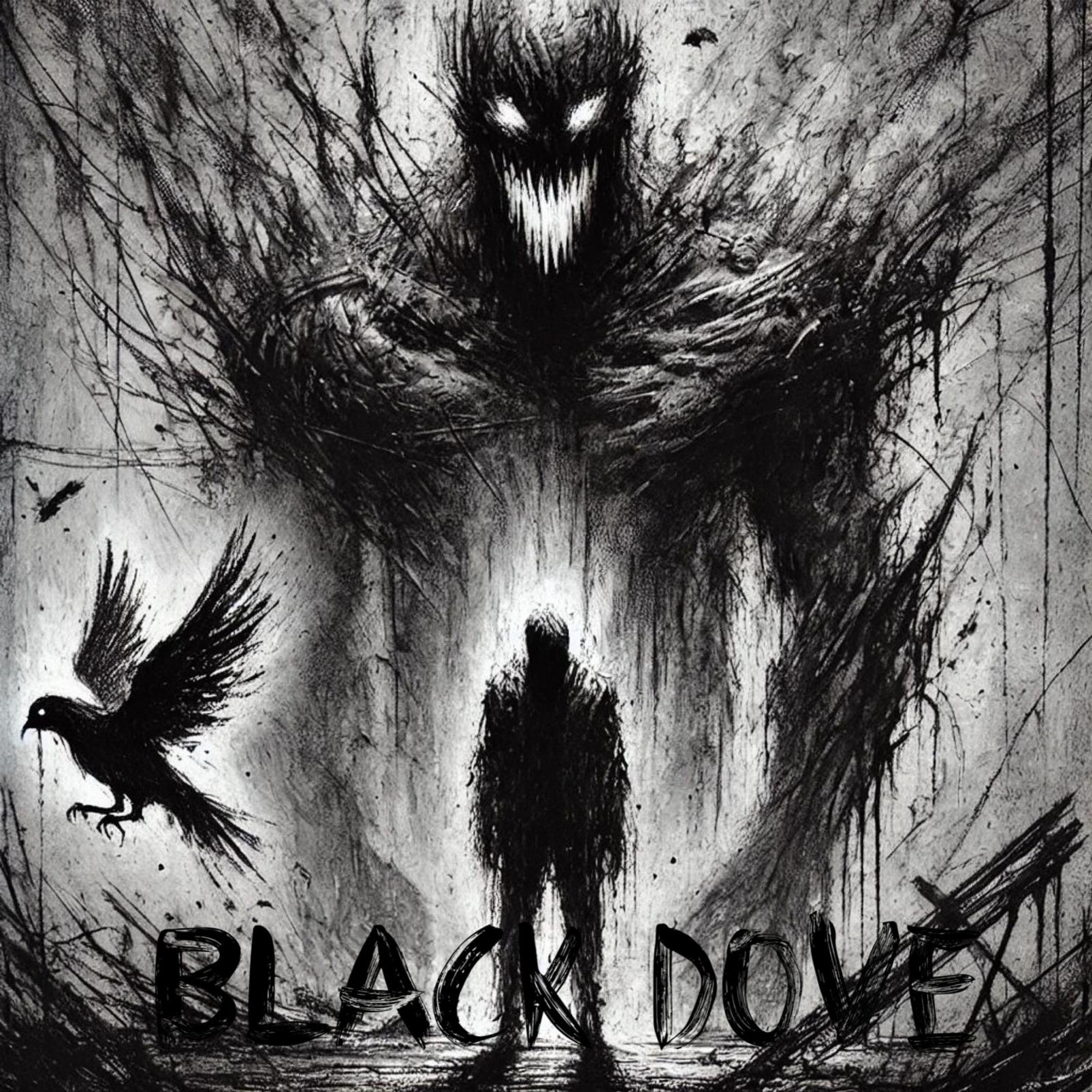 Black Dove - Single