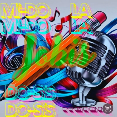 Mi-Do-La-Do-Sis - Single