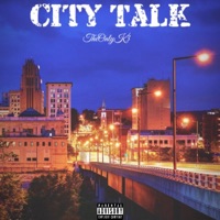City Talk - Single - TheOnlyK3
