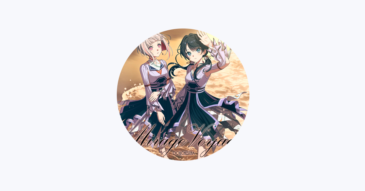 DOLLCHESTRA - Apple Music