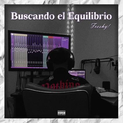 Buscando el Equilibrio - Single