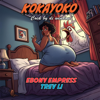 Ebony Empress - KOKAYOKO 