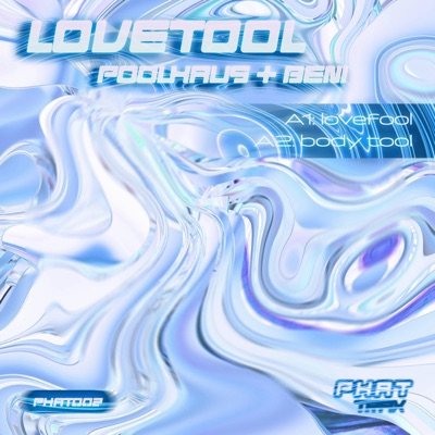 Lovetool - EP