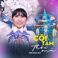 Cõi Tạm Thôi Mà - Single - Huệ Ngọc Nhã