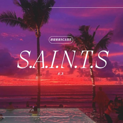 S.A.I.N.T.S S3 - EP