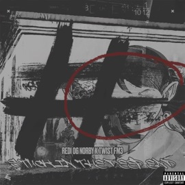 Stuck In the Deep End (feat. OG Norby & K Twist Fm3) ReDi