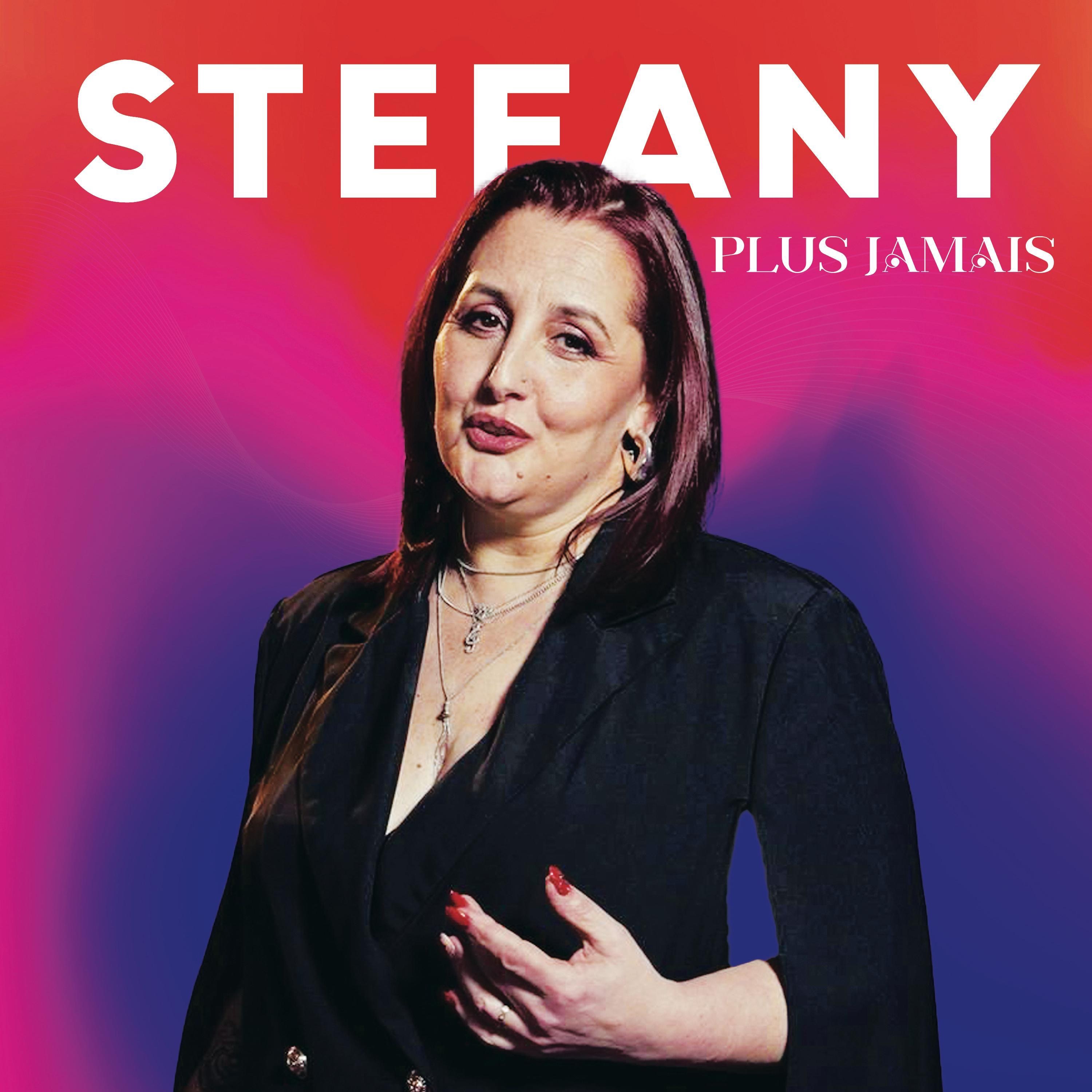 Plus jamais - Single