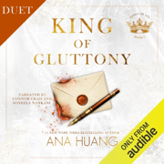 King of Gluttony (Unabridged)