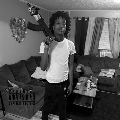 Spin (feat. Zyzy) - Single