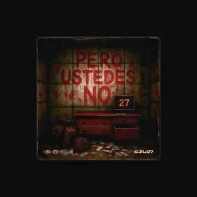 Listen to Gzu27, watch music videos, read bio, see tour dates & more!