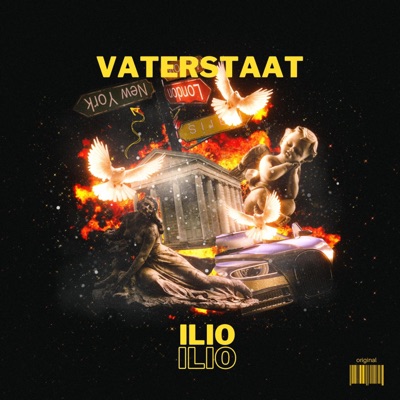 Vaterstaat - Single