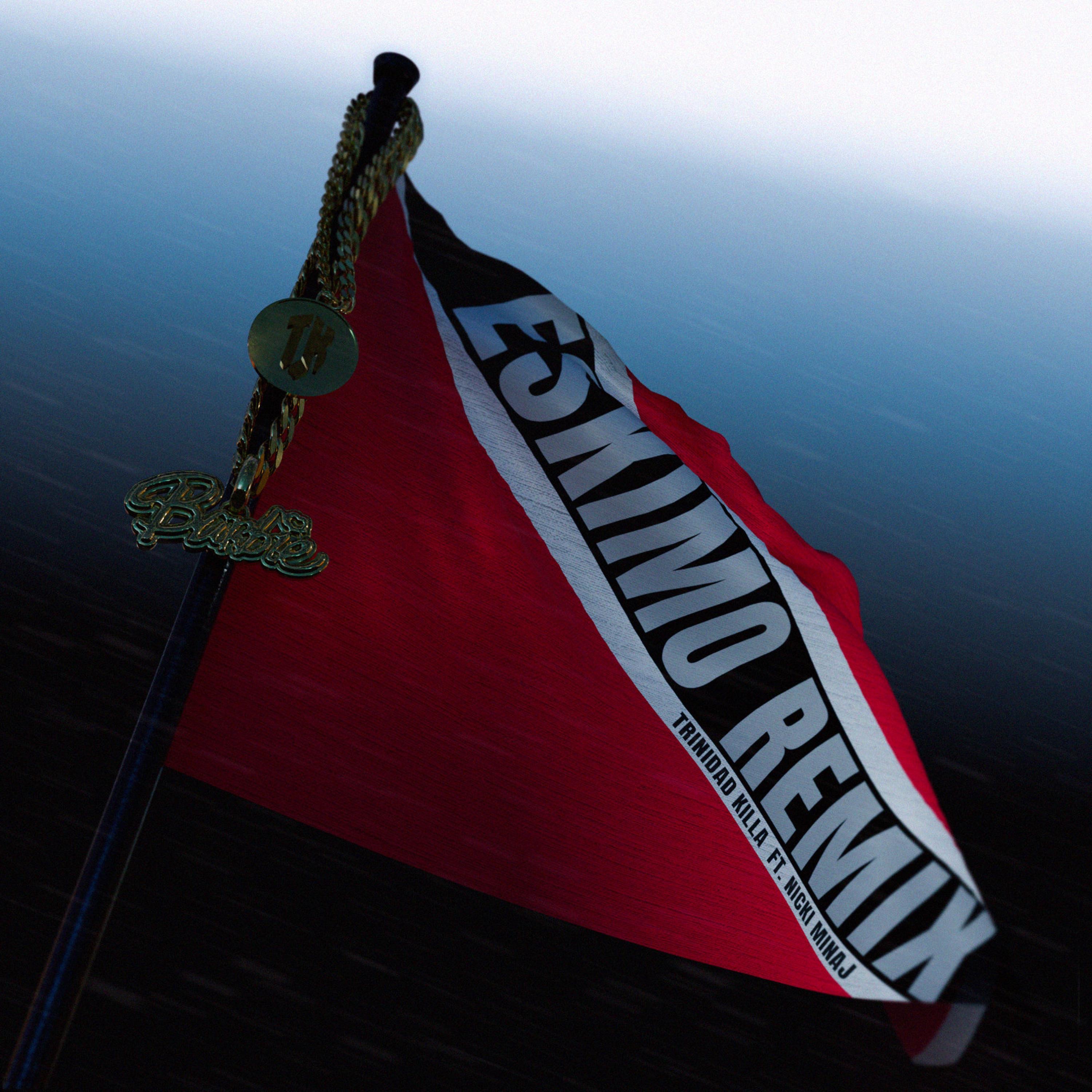 ESKIMO (feat. Nicki Minaj) [Remix] - Single