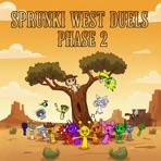 Sprunki West Duels Phase 2 (feat. SPRUNKI OC) - Single