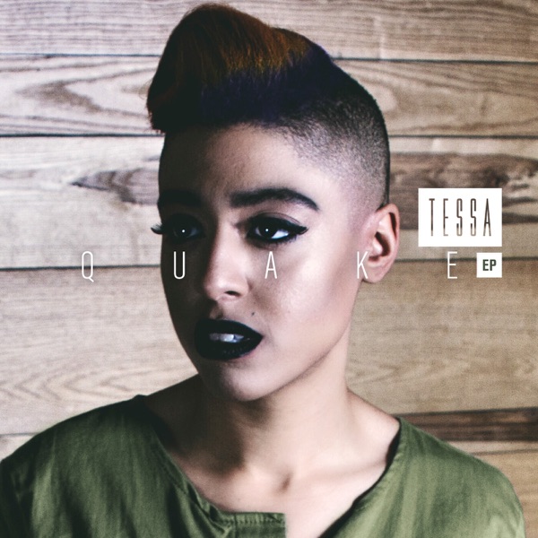 Quake - Single