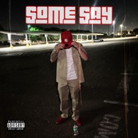 Some Say - Single - CMZ