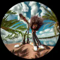 Diggedy — Oogo, Blanka, La Fine Equipe