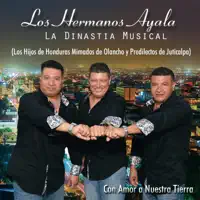 POPURRY ANICETO — Aniceto Molina