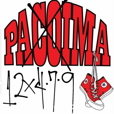 Burgundy Flame Gang (feat. Lil 9ina & Murk) - Single